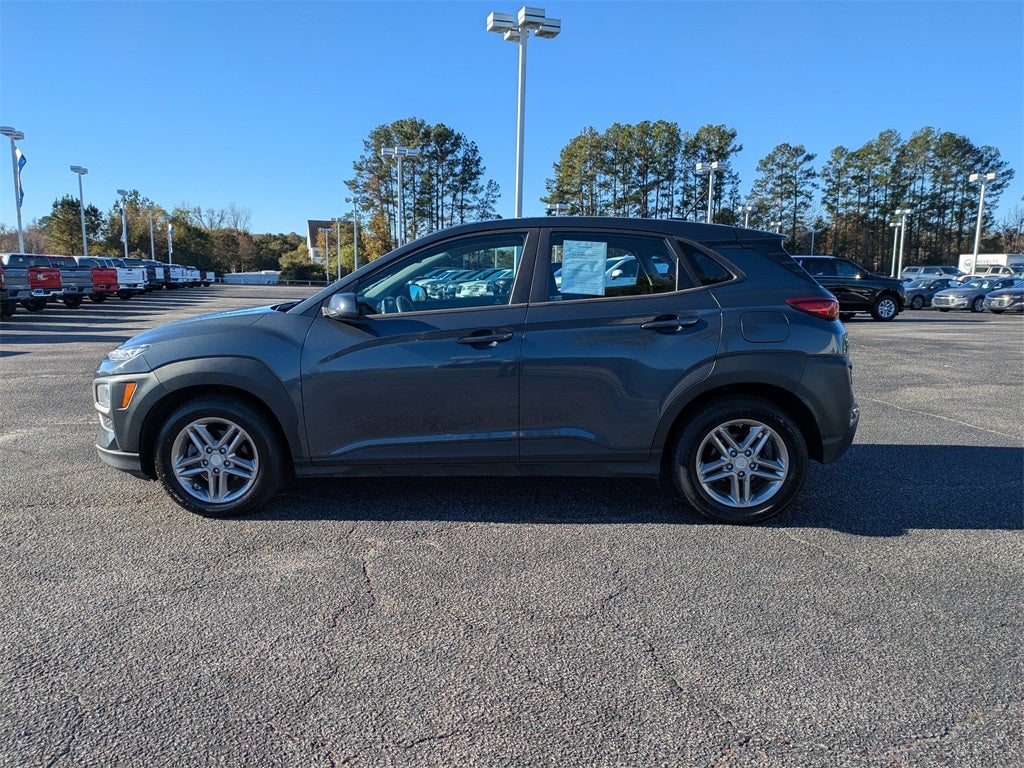 2019 Hyundai Kona SE