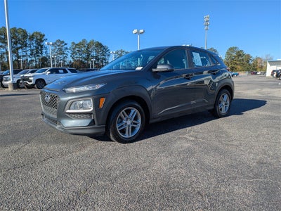 2019 Hyundai Kona SE