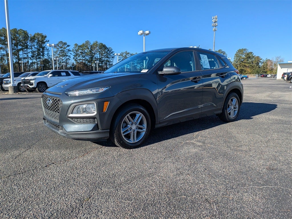 2019 Hyundai Kona SE