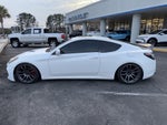 2016 Hyundai Genesis Coupe 3.8