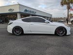 2016 Hyundai Genesis Coupe 3.8