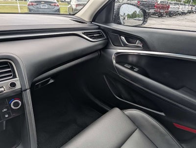 2026 Genesis G70 2.5T