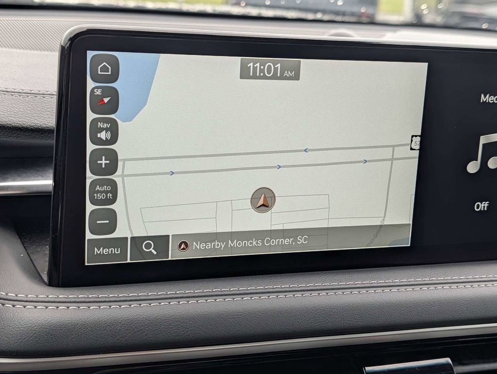 2026 Genesis G70 2.5T