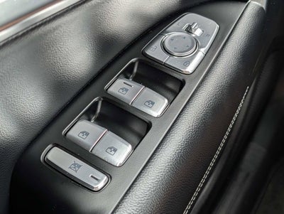 2026 Genesis G70 2.5T