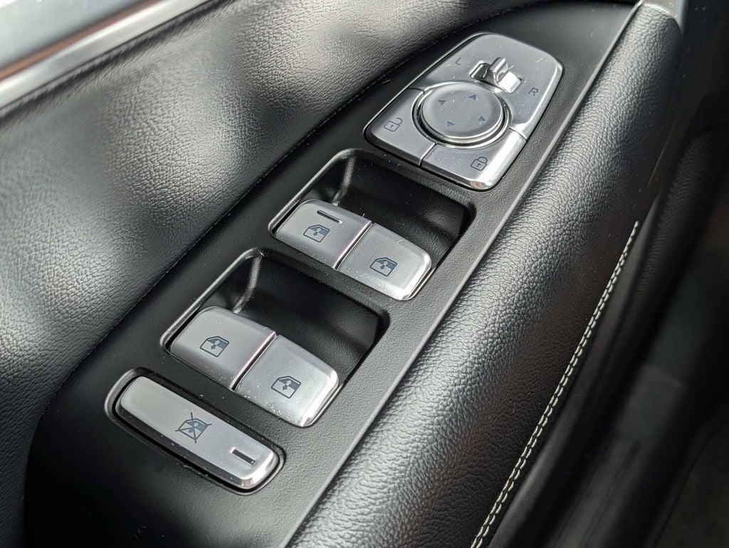 2026 Genesis G70 2.5T