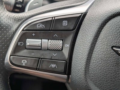 2026 Genesis G70 2.5T