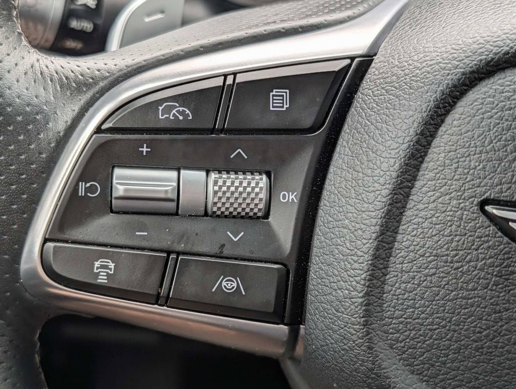2026 Genesis G70 2.5T
