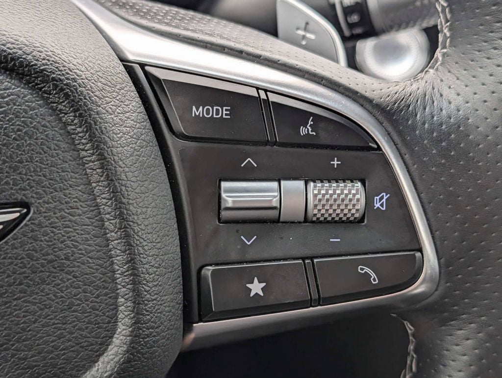2026 Genesis G70 2.5T