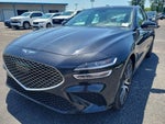 2026 Genesis G70 2.5T