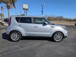 2018 Kia Soul Plus