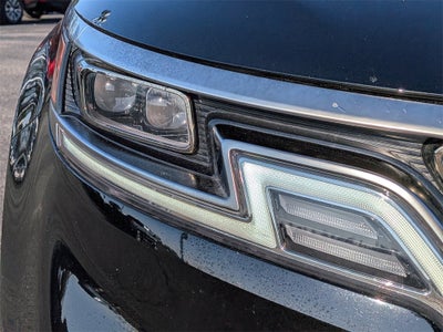 2023 Kia Carnival SX Prestige