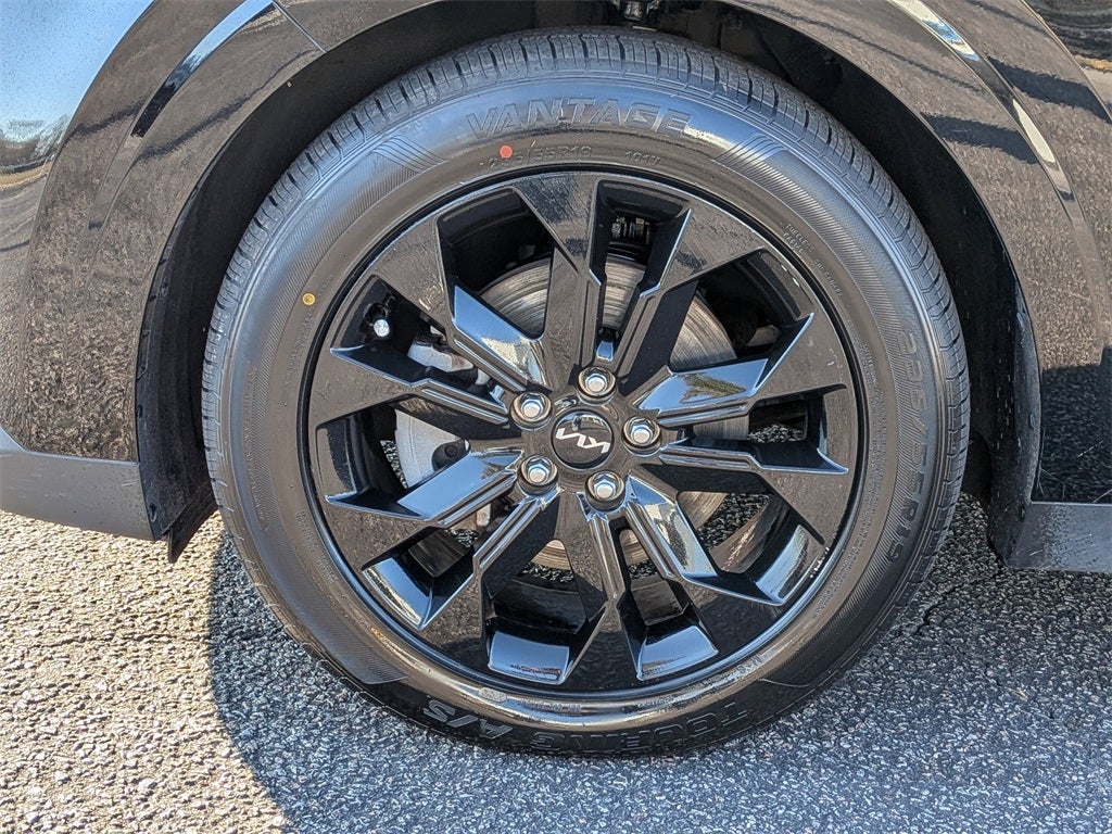 2023 Kia Carnival SX Prestige