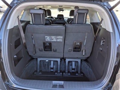 2023 Kia Carnival SX Prestige