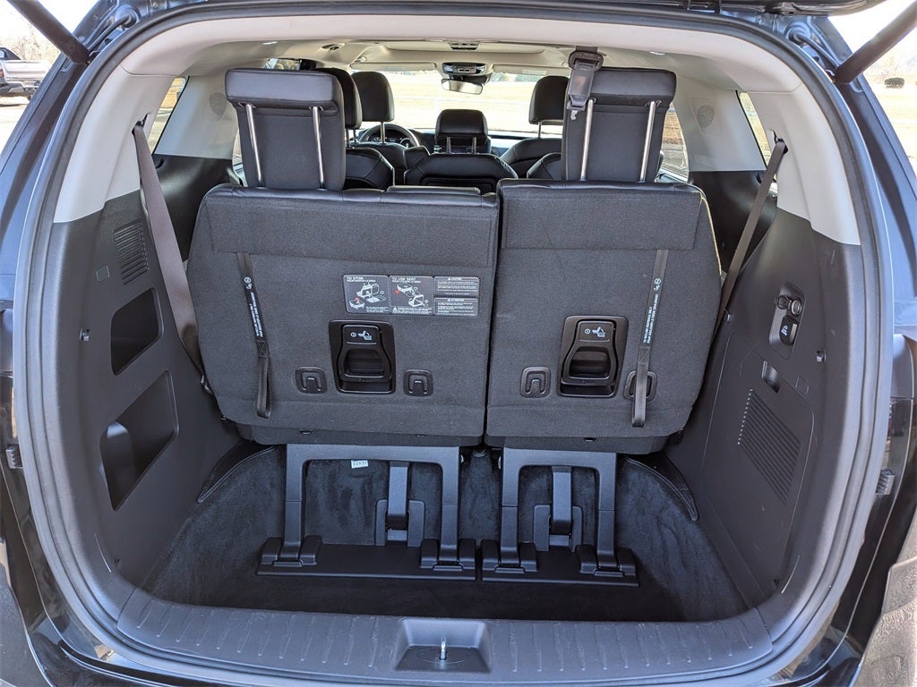 2023 Kia Carnival SX Prestige