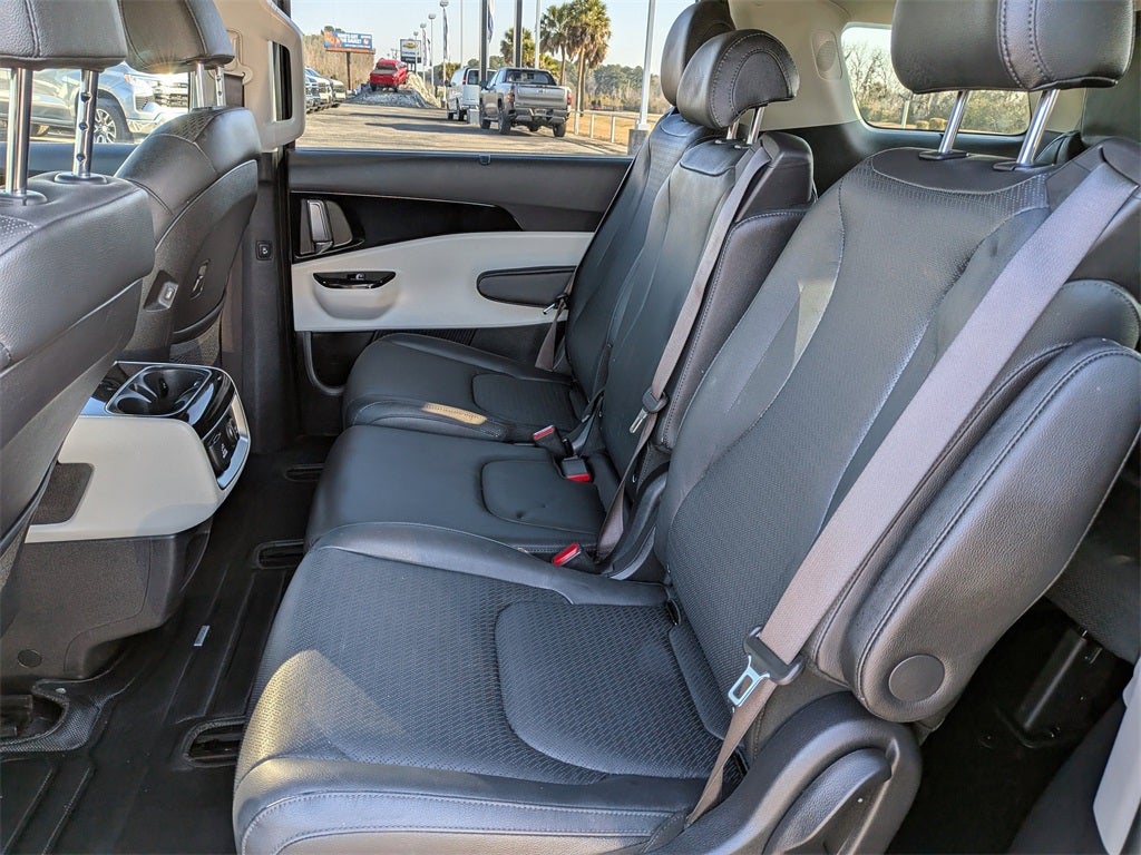 2023 Kia Carnival SX Prestige