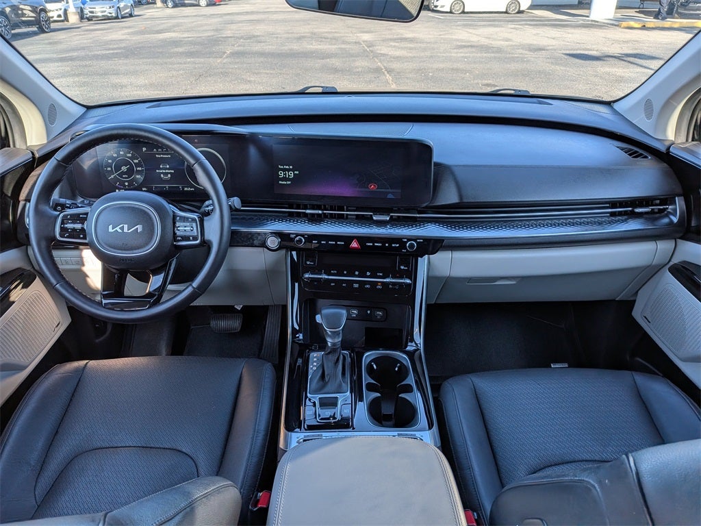 2023 Kia Carnival SX Prestige