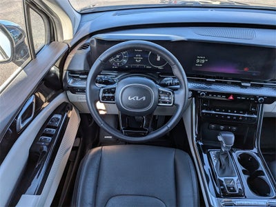 2023 Kia Carnival SX Prestige