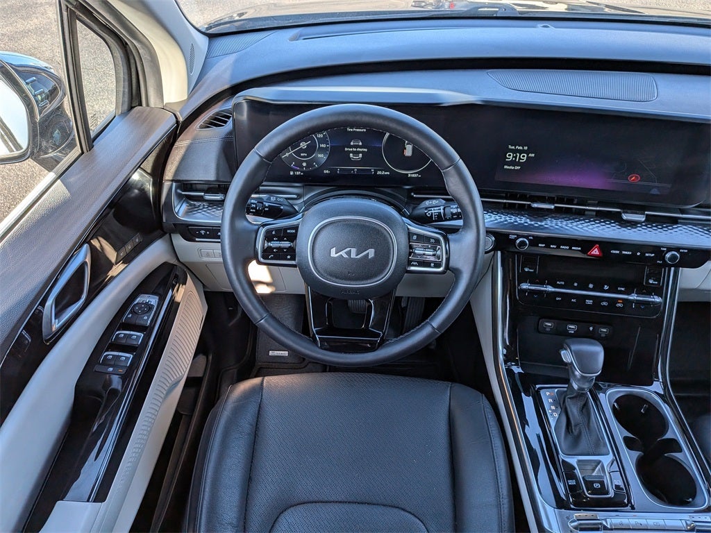 2023 Kia Carnival SX Prestige