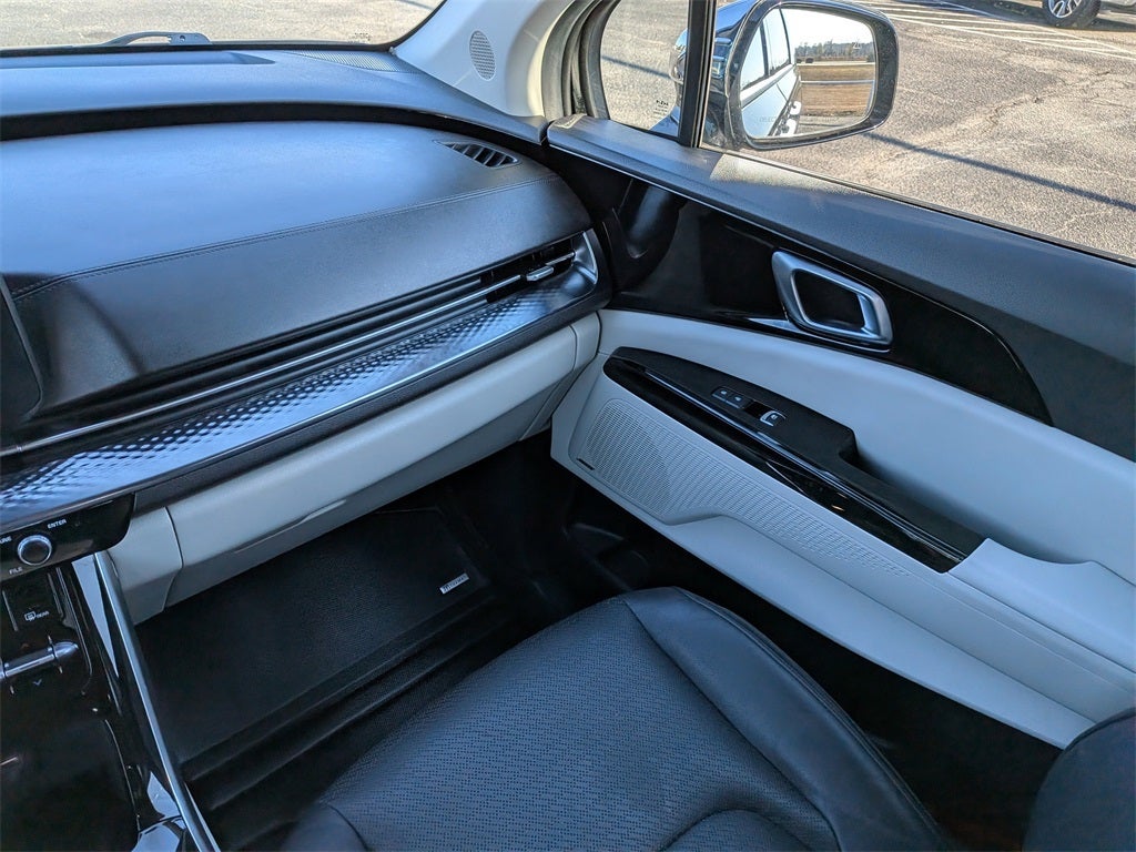 2023 Kia Carnival SX Prestige