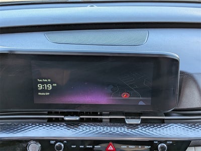 2023 Kia Carnival SX Prestige