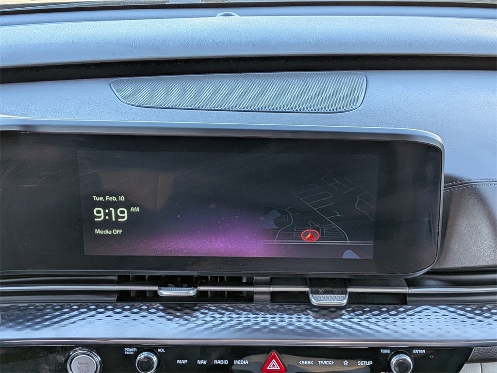 2023 Kia Carnival SX Prestige