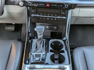 2023 Kia Carnival SX Prestige