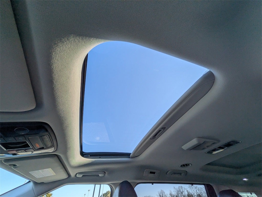 2023 Kia Carnival SX Prestige