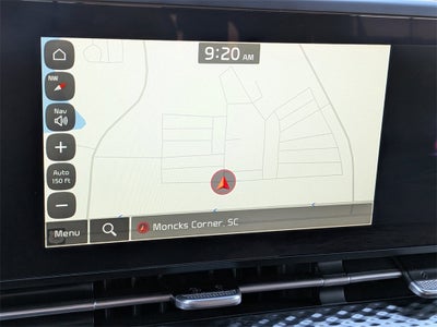 2023 Kia Carnival SX Prestige