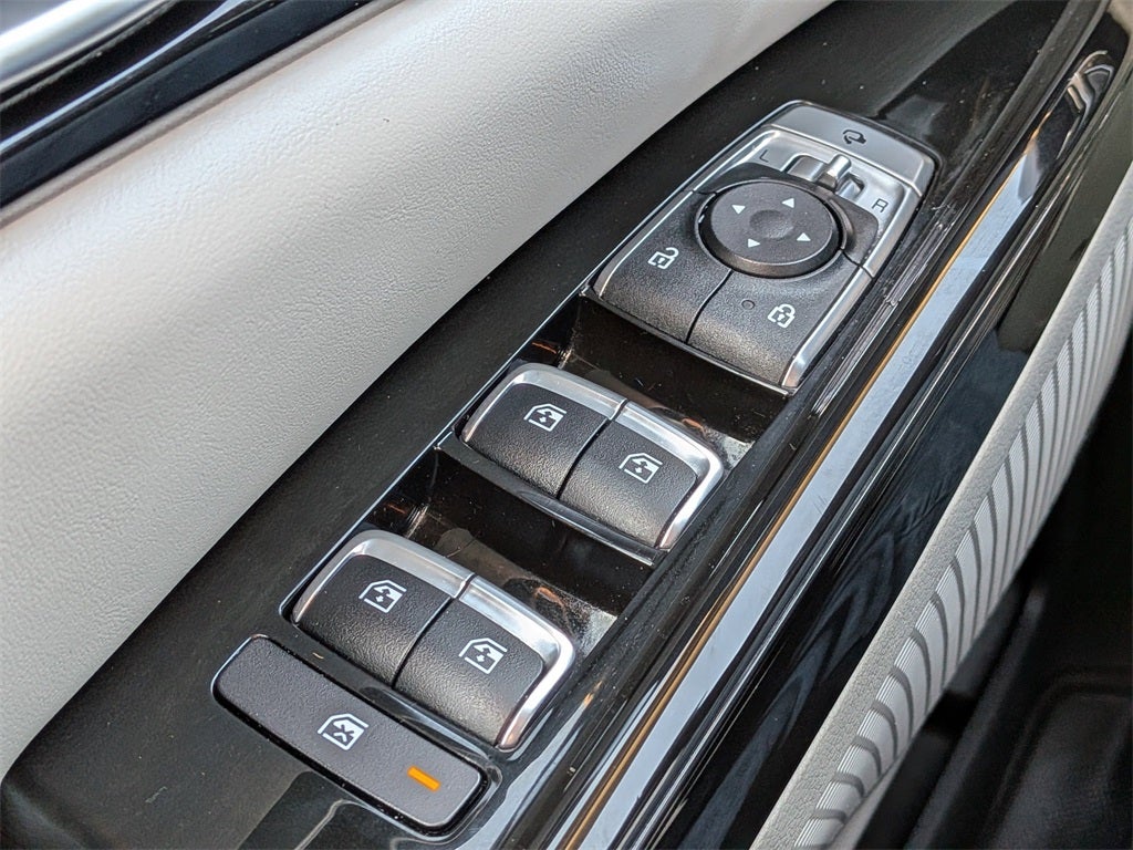 2023 Kia Carnival SX Prestige