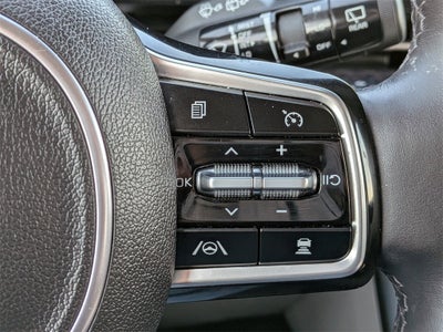 2023 Kia Carnival SX Prestige