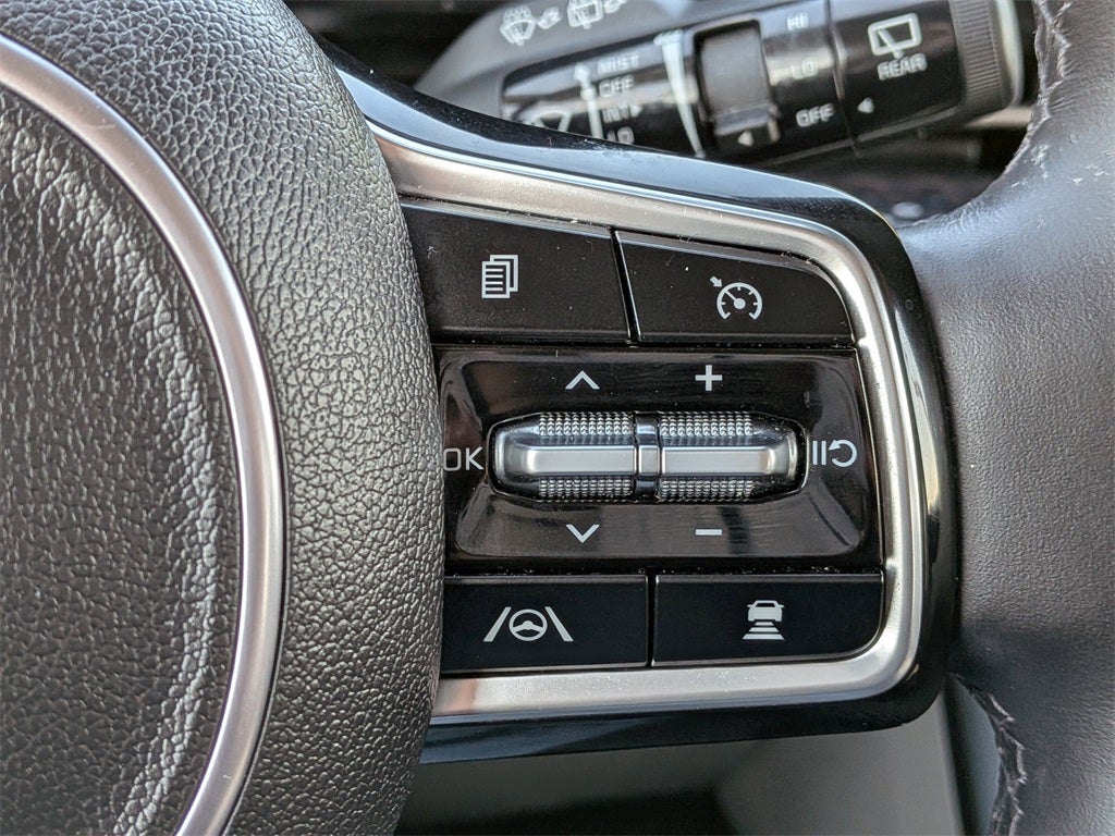 2023 Kia Carnival SX Prestige