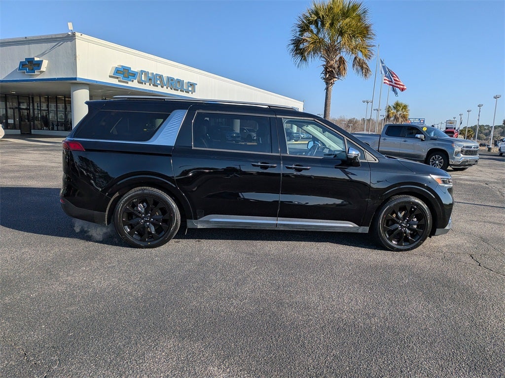 2023 Kia Carnival SX Prestige