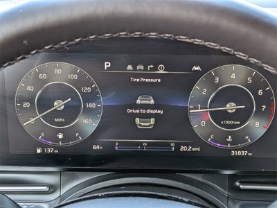 2023 Kia Carnival SX Prestige