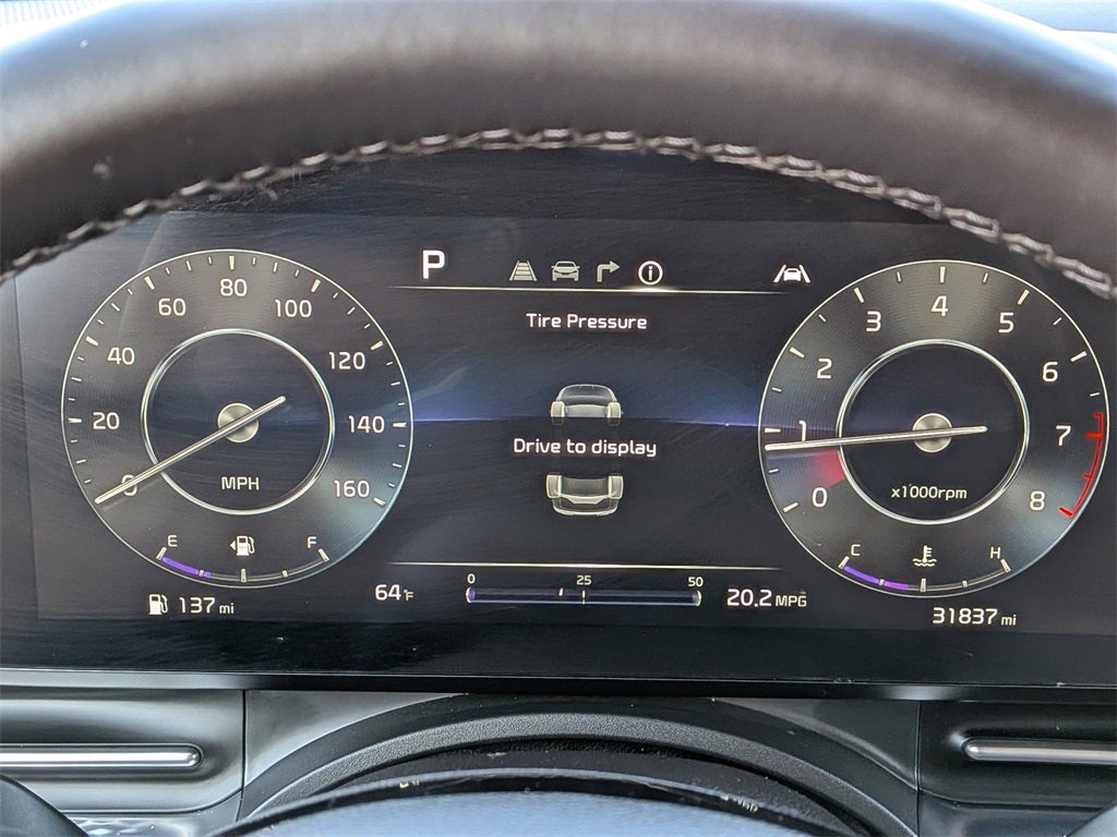 2023 Kia Carnival SX Prestige