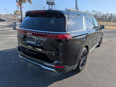 2023 Kia Carnival SX Prestige