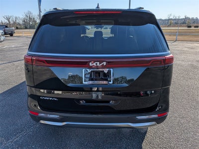 2023 Kia Carnival SX Prestige