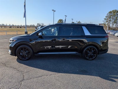 2023 Kia Carnival SX Prestige