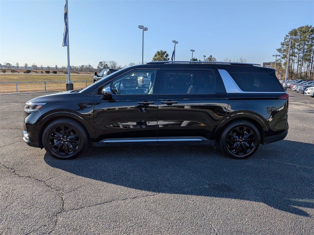 2023 Kia Carnival SX Prestige