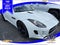 2014 Jaguar F-TYPE S
