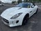 2014 Jaguar F-TYPE S