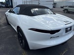 2014 Jaguar F-TYPE S