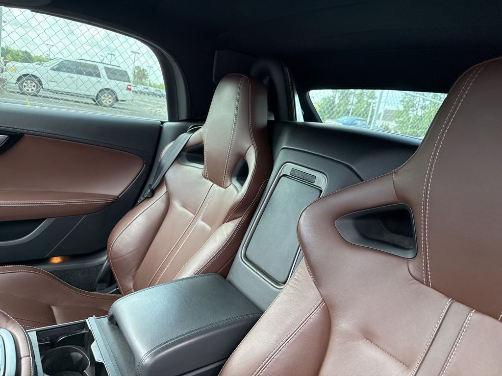 2014 Jaguar F-TYPE S