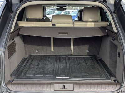 2020 Land Rover Range Rover Sport HSE