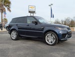 2020 Land Rover Range Rover Sport HSE