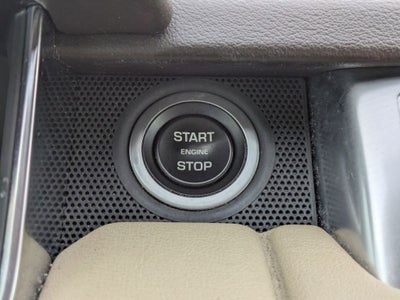 2020 Land Rover Range Rover Sport HSE