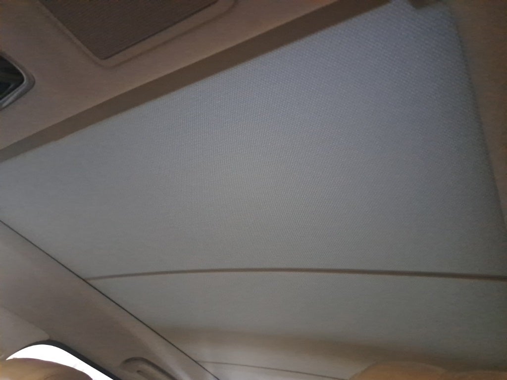 2020 Land Rover Range Rover Sport HSE