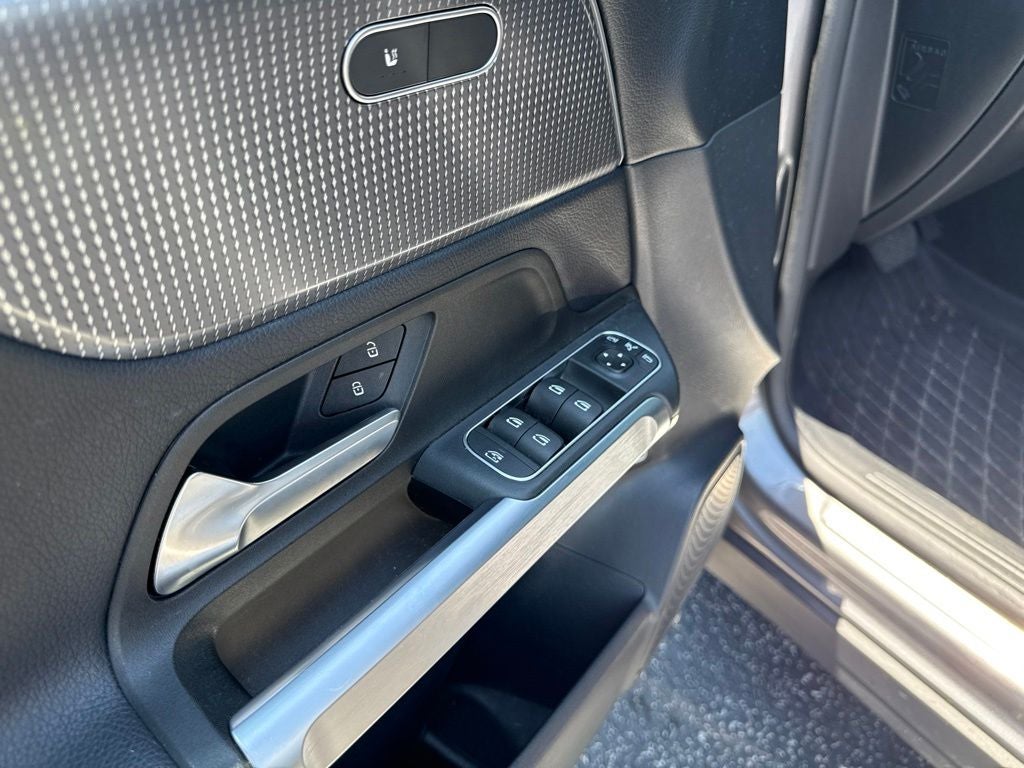 2022 Mercedes-Benz GLB GLB 250 4MATIC®