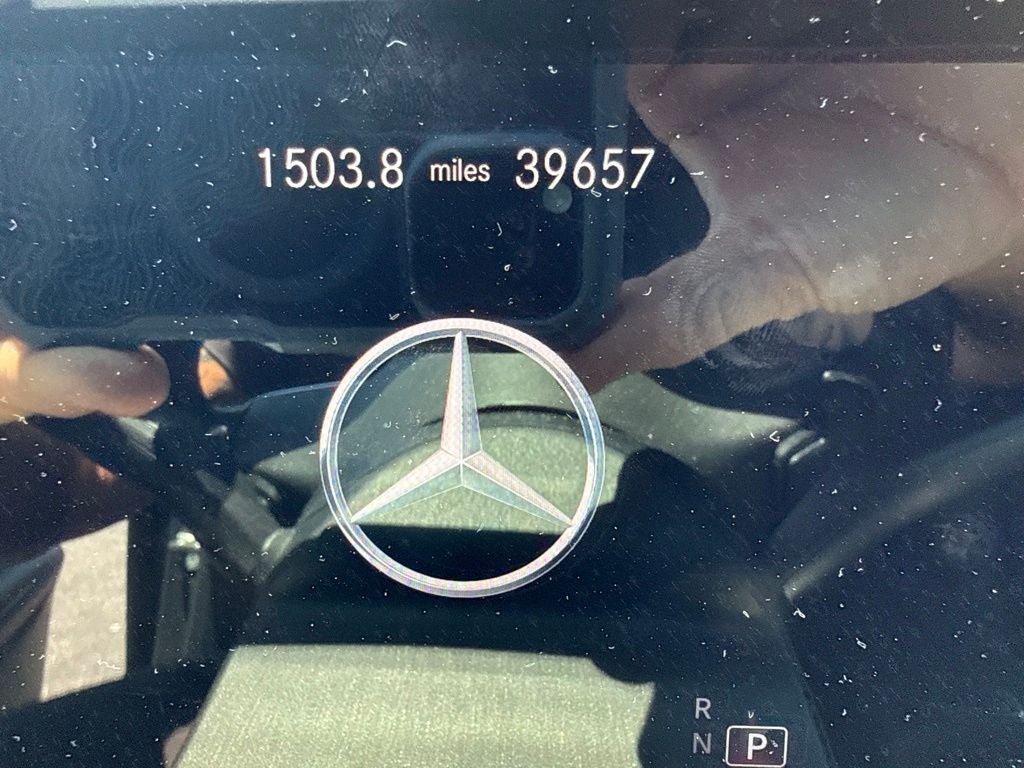2022 Mercedes-Benz GLB GLB 250 4MATIC®