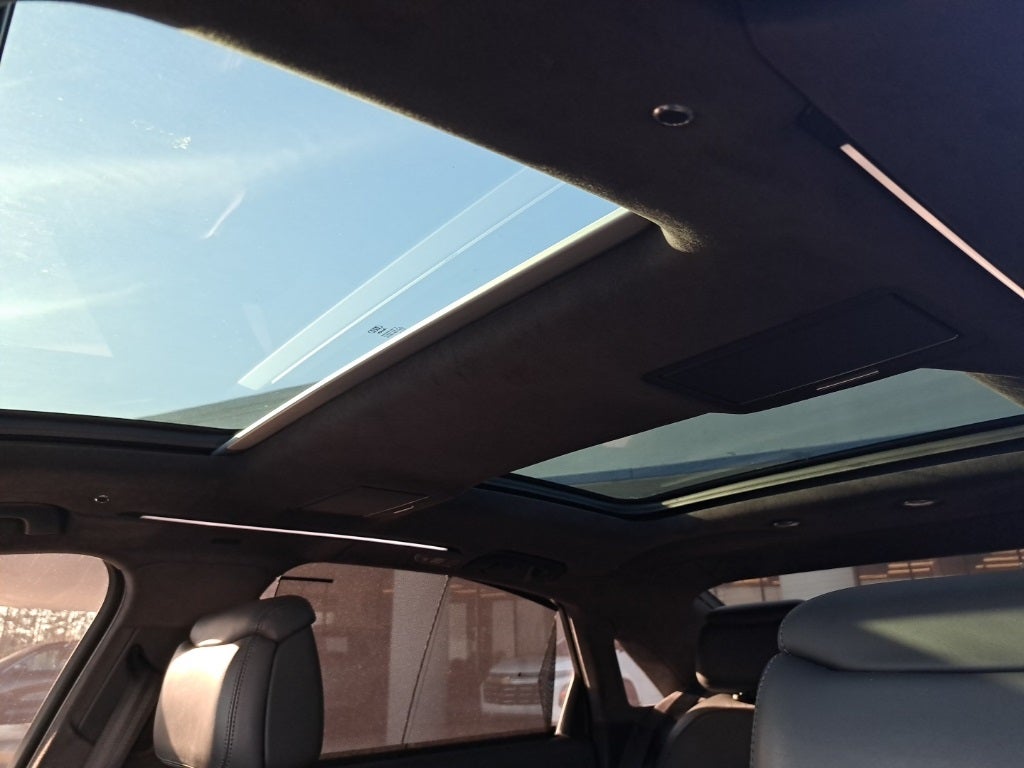 2015 Audi A8 L 4.0T LWB quattro