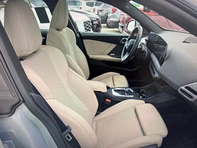 2025 BMW 2 Series 228 xDrive Gran Coupe